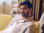 Tahir Raj Bhasin made his debut with Mardaani in 2014.