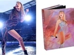 The book is a 256-page hardcover book consisting of, personal reflections written by Taylor Swift, over 500 images and much more. The book is a 256-page hardcover book consisting of, personal reflections written by Taylor Swift, over 500 images and much more.