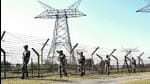 The Border Security Force has been on an alert, an official said (FILE/PTI/Reuters Photos)