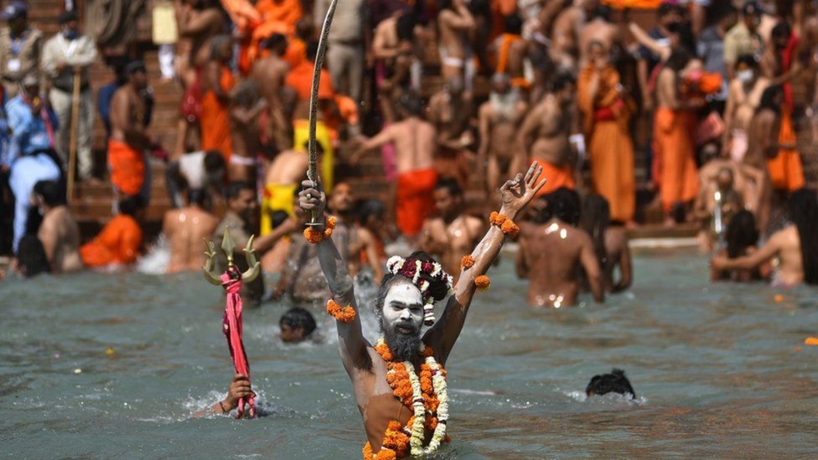 Ritüellerin ötesinde Kumbh Mela: İnancın, dönüşümün ve çevre yönetiminin sonsuz akışı