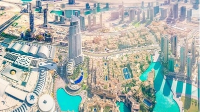 UAE's new visa rules also requires travellers to give proof of sufficient bank balance for staying in Dubai. (ADOBE STOCK) UAE's new visa rules also requires travellers to give proof of sufficient bank balance for staying in Dubai. (ADOBE STOCK)
