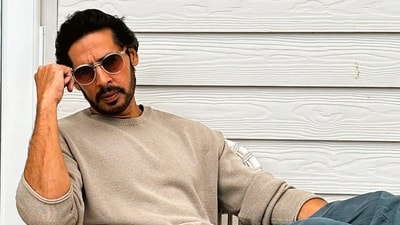 Dino Morea celebrates 49th birthday today Dino Morea celebrates 49th birthday today