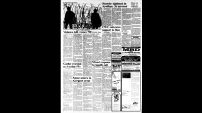 HT This Day: December 10, 1992 -- Charles, Diana separate (HT)