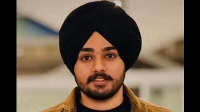 Harshandeep Singh Anttal 20, who was murdered in Edmonton in the early hours of Friday. (Credit: GoFundMe) Harshandeep Singh Anttal 20, who was murdered in Edmonton in the early hours of Friday. (Credit: GoFundMe)