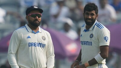 Jasprit Bumrah impressed many with his captaincy in Rohit Sharma's absence. (AP) Jasprit Bumrah impressed many with his captaincy in Rohit Sharma's absence. (AP)