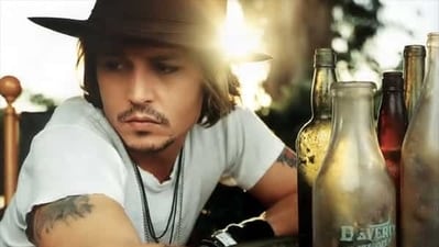 Johnny Depp Johnny Depp