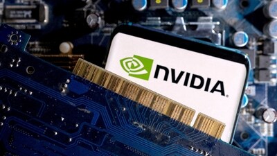 The Chinese government has launched a probe into Nvidia for alleged anti-monopoly law violations related to its Mellanox acquisition.
REUTERS/Dado Ruvic/File Photo (REUTERS)