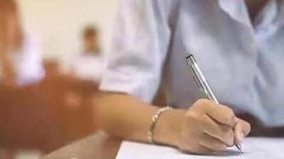 No children have been reported out of school in Ladakh and Lakshadweep, data showed (Representative file photo) No children have been reported out of school in Ladakh and Lakshadweep, data showed (Representative file photo)