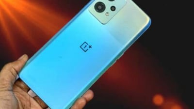 The Bengaluru resident bought the OnePlus phone in December 2023. The Bengaluru resident bought the OnePlus phone in December 2023.