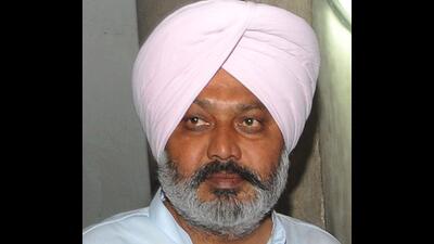 Punjab minister Harpal Cheema (HT File)