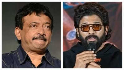 The incident happened on December 4 at the theatre in RTC X Roads for Pushpa 2: The Rule. The incident happened on December 4 at the theatre in RTC X Roads for Pushpa 2: The Rule.
