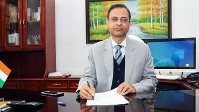 The Appointments Committee of the Cabinet has picked revenue secretary Sanjay Malhotra as the next governor of the Reserve Bank of India (RBI) on a three-year term (ANI FILE) The Appointments Committee of the Cabinet has picked revenue secretary Sanjay Malhotra as the next governor of the Reserve Bank of India (RBI) on a three-year term (ANI FILE)