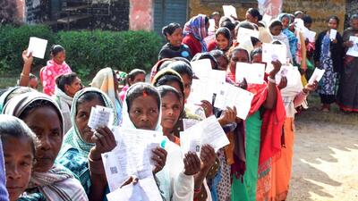 The Centre may refer the bill to a JPC for detailed discussion (Somnath Sen) The Centre may refer the bill to a JPC for detailed discussion (Somnath Sen)