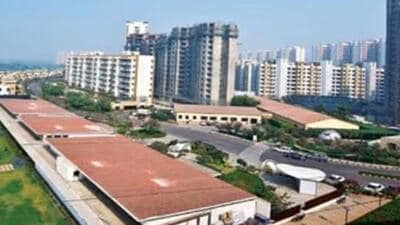 The largest number of repurposed houses is in Chandigarh, said the minister of state for housing and urban affairs (Representative Photo)