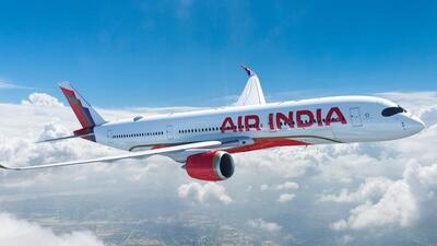 These 100 new aircraft are in addition to the orders of 470 aircraft that Air India had placed with Airbus and Boeing last year. (Air India | Facebook) These 100 new aircraft are in addition to the orders of 470 aircraft that Air India had placed with Airbus and Boeing last year. (Air India | Facebook)