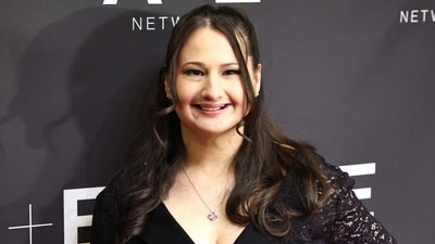 Gypsy-Rose Blanchard's memoir, 'My Time to Stand', co-written with Melissa Moore and Michele Matrisciani, details her abusive upbringing under mother Dee Dee Blanchard and her involvement in Dee Dee's murder. The book will be published on Dec. 10. (Photo by Jamie McCarthy / GETTY IMAGES NORTH AMERICA / Getty Images via AFP) (Getty Images via AFP) Gypsy-Rose Blanchard's memoir, 'My Time to Stand', co-written with Melissa Moore and Michele Matrisciani, details her abusive upbringing under mother Dee Dee Blanchard and her involvement in Dee Dee's murder. The book will be published on Dec. 10. (Photo by Jamie McCarthy / GETTY IMAGES NORTH AMERICA / Getty Images via AFP) (Getty Images via AFP)