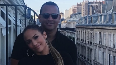 Jennifer Lopez immersed herself in prep for her role as Ramona Vega in Hustlers, learning pole dancing and visiting a strip club with ex-fiancé Alex Rodriguez. Jennifer Lopez immersed herself in prep for her role as Ramona Vega in Hustlers, learning pole dancing and visiting a strip club with ex-fiancé Alex Rodriguez.
