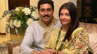 Abhishek Bachchan opens up on having second baby with Aishwarya Rai. Abhishek Bachchan opens up on having second baby with Aishwarya Rai.