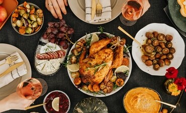 More than one million people get sick due to salmonella, a primary pathogen found in poultries. (Pexels) More than one million people get sick due to salmonella, a primary pathogen found in poultries. (Pexels)
