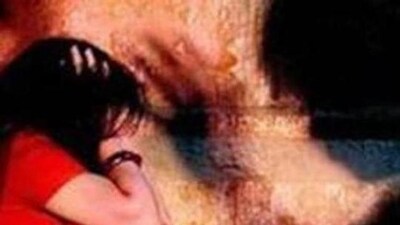 The woman claimed that the man, who appeared intoxicated, began verbally abusing her before suddenly launching a violent attack. (Representational Image) The woman claimed that the man, who appeared intoxicated, began verbally abusing her before suddenly launching a violent attack. (Representational Image)