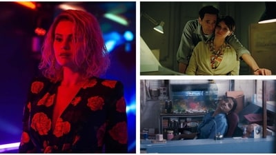 Golden Globe Awards 2025 full list of nominations: India's All We Imagine As Light scored 2 nods. Golden Globe Awards 2025 full list of nominations: India's All We Imagine As Light scored 2 nods.