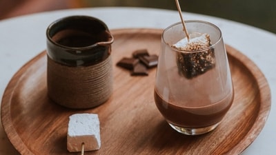 Places to try delicious hot chocolate in Delhi NCR Places to try delicious hot chocolate in Delhi NCR