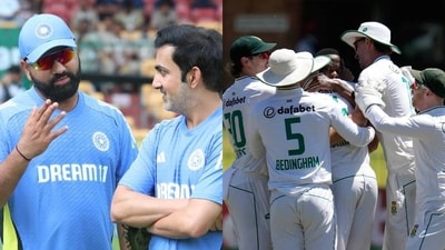 India slipped to third spot in WTC table after loss against Australia in Adelaide India slipped to third spot in WTC table after loss against Australia in Adelaide