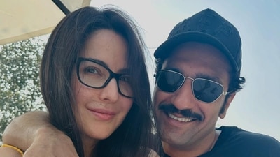 Katrina Kaif and Vicky Kaushal kept their relationship a secret until they made it official by tying the knot. Katrina Kaif and Vicky Kaushal kept their relationship a secret until they made it official by tying the knot.