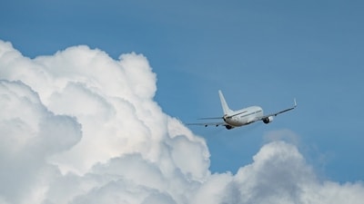 After the arrest, the flight resumed its journey to the original destination of Tijuana. (Representative/Pixabay) After the arrest, the flight resumed its journey to the original destination of Tijuana. (Representative/Pixabay)