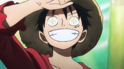 One Piece Chapter 1134 release date revealed. (@ToeiAnimation/X) One Piece Chapter 1134 release date revealed. (@ToeiAnimation/X)