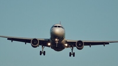 American Airlines Flight 954 returned to Buenos Aires after mysterious banging noises alarmed passengers. (Unsplash) American Airlines Flight 954 returned to Buenos Aires after mysterious banging noises alarmed passengers. (Unsplash)