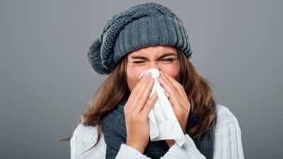 Pneumonia is an infection in the lungs caused by bacteria, viruses or fungi. (Freepik) Pneumonia is an infection in the lungs caused by bacteria, viruses or fungi. (Freepik)