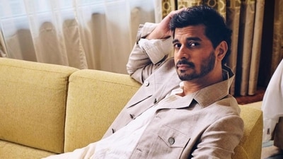 Tahir Raj Bhasin made his debut with Mardaani in 2014. Tahir Raj Bhasin made his debut with Mardaani in 2014.