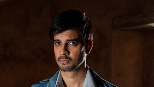Tahir Raj Bhasin finds the unconventional within the conventional. Tahir Raj Bhasin finds the unconventional within the conventional.