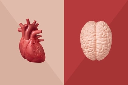 Heart does not passively follow brain's command always. (Shutterstock) Heart does not passively follow brain's command always. (Shutterstock)