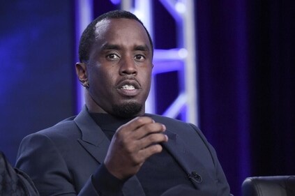 Sean 'Diddy' Combs is facing several lawsuits filed against him for committing sexual crimes. Sean 'Diddy' Combs is facing several lawsuits filed against him for committing sexual crimes.