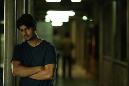 Tahir Raj Bhasin as Derek in Chhichhore. Tahir Raj Bhasin as Derek in Chhichhore.