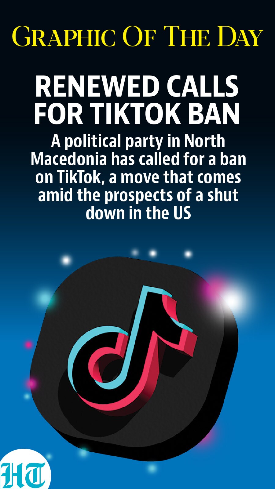 Tik Tok ban Tik Tok ban