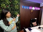 Anushka Dutta had shared the viral email on LinkedIn account alleging she was fired by YesMadam. Anushka Dutta had shared the viral email on LinkedIn account alleging she was fired by YesMadam.
