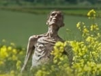 First potential look of Cillian Murphy in 28 Years Later.