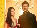 Vicky Kaushal says Katrina Kaif is very critical of his craft Vicky Kaushal says Katrina Kaif is very critical of his craft