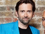 David Tennant will return as the host for the BAFTA awards. (Ian West/PA via AP)