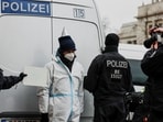German police swooped on the homes of two German-Lebanese brothers. (Representational Image)