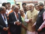 Prime Minister Narendra Modi remembered SM Krishna as a remarkable leader. (X-@narendramodi) Prime Minister Narendra Modi remembered SM Krishna as a remarkable leader. (X-@narendramodi)