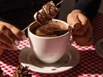 Hot chocolate has always been a winter favourite, but this season, chefs are giving it a fresh twist.