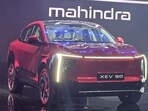 Mahindra XEV 9e claims to come equipped with technology that is available in luxury electric cars priced in the bracket of  <span class='webrupee'>₹</span>70-80 lakh.
