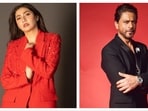 In 2017, Mahira made her Bollywood debut opposite Shah Rukh Khan in Raees.
In 2017, Mahira made her Bollywood debut opposite Shah Rukh Khan in Raees.