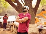 Manchu Manoj shared a long note on X about his father Mohan Babu's police complaint against him and his wife. Manchu Manoj shared a long note on X about his father Mohan Babu's police complaint against him and his wife.