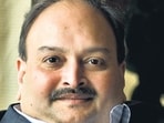Mehul Choksi (HT photo)