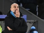 Pep Guardiola said he won't manage any other club after Manchester City.